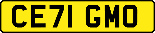 CE71GMO
