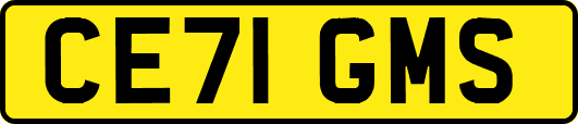 CE71GMS