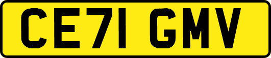 CE71GMV