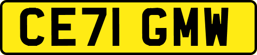 CE71GMW