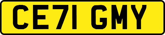 CE71GMY