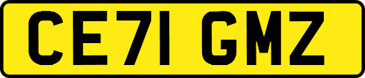 CE71GMZ