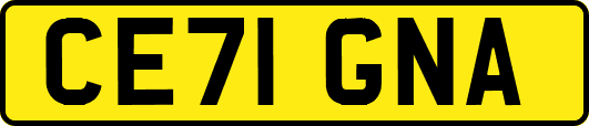 CE71GNA
