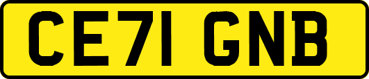 CE71GNB