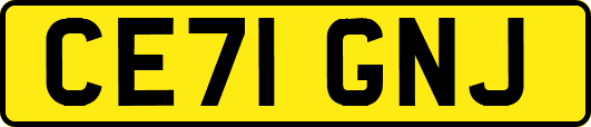 CE71GNJ