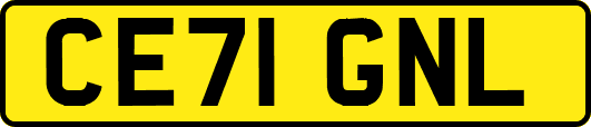 CE71GNL