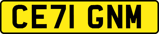 CE71GNM