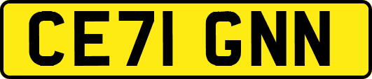 CE71GNN