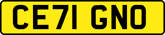 CE71GNO