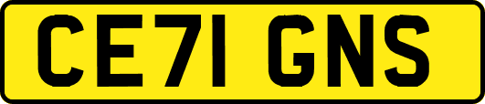 CE71GNS