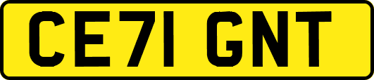 CE71GNT