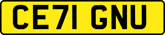 CE71GNU