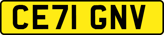 CE71GNV