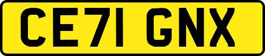 CE71GNX