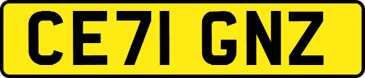 CE71GNZ