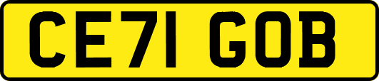 CE71GOB