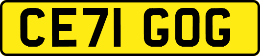 CE71GOG