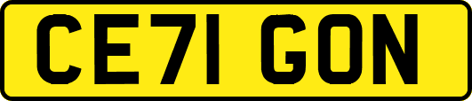CE71GON
