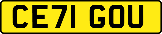 CE71GOU