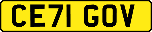 CE71GOV