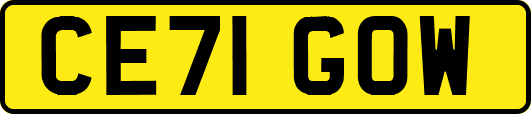 CE71GOW