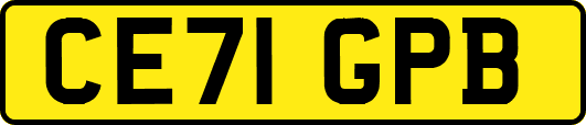 CE71GPB