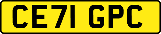 CE71GPC