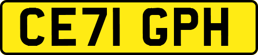 CE71GPH