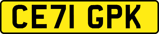 CE71GPK