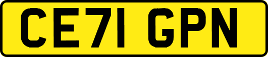 CE71GPN