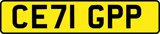 CE71GPP