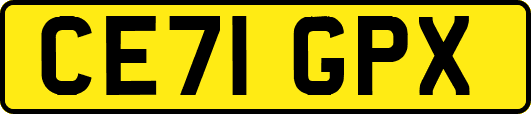 CE71GPX