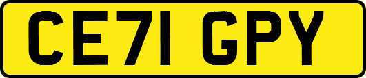 CE71GPY