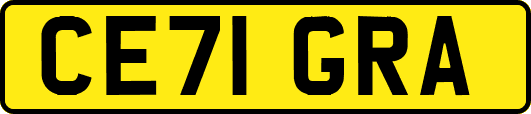 CE71GRA