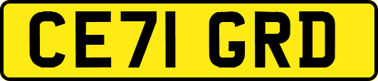 CE71GRD