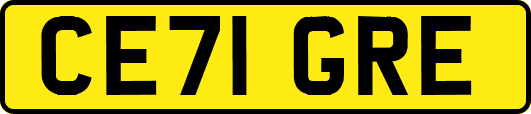 CE71GRE