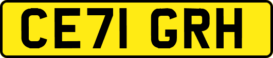 CE71GRH
