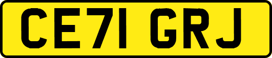 CE71GRJ