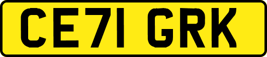 CE71GRK