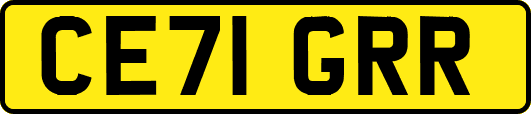 CE71GRR