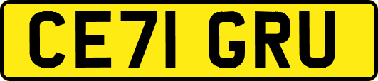 CE71GRU