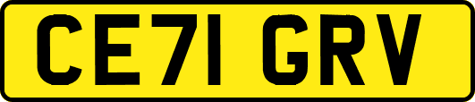 CE71GRV