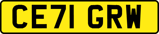 CE71GRW