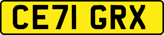 CE71GRX
