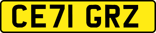 CE71GRZ