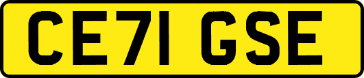 CE71GSE