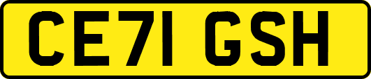 CE71GSH