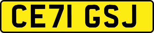 CE71GSJ