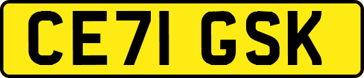 CE71GSK