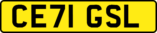 CE71GSL